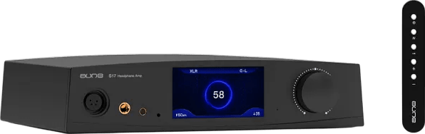 aune S17 Pro