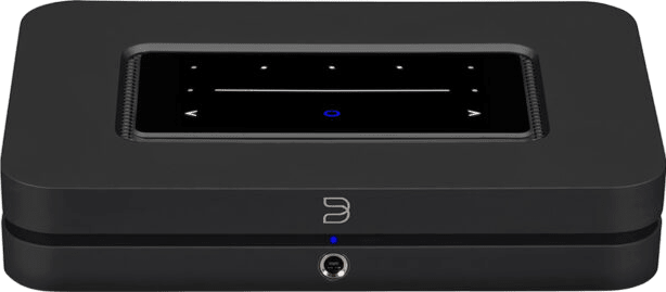 Bluesound Node