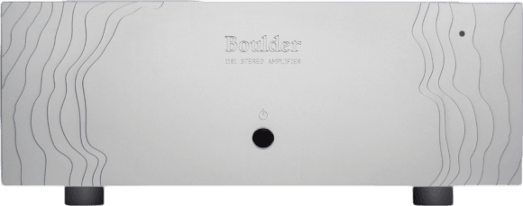 Boulder 1161