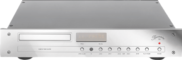 Burmester 102