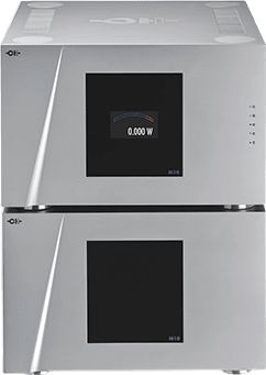 CH Precision M10