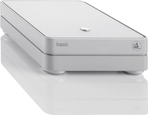 Clearaudio Basic V2