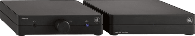 Clearaudio Balance V2