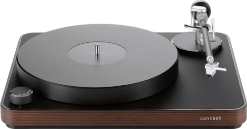 Clearaudio Concept