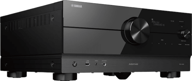 Yamaha RX-A4A