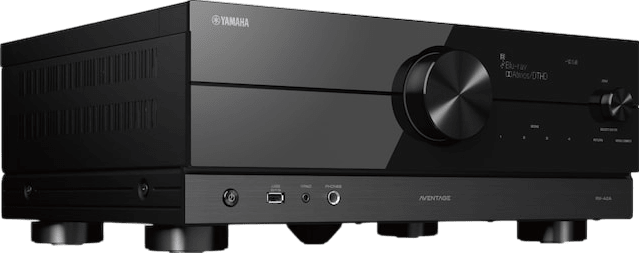 Yamaha RX-A2A