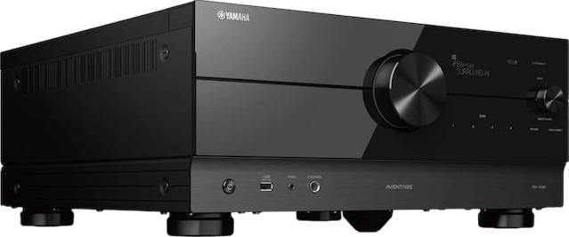 Yamaha RX-A8A