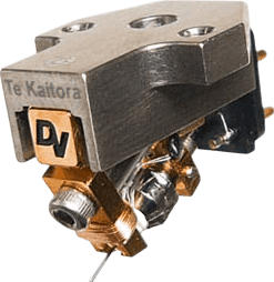 Dynavector Te Kaitora Rua