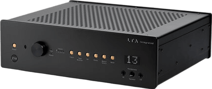 Linear Tube Audio Z10