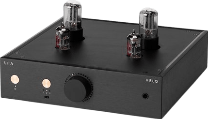 Linear Tube Audio Velo