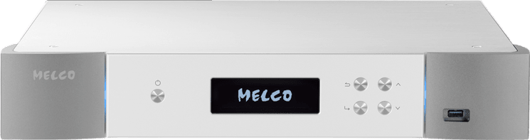 Melco N5