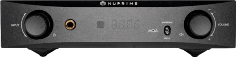 NuPrime DAC-9X