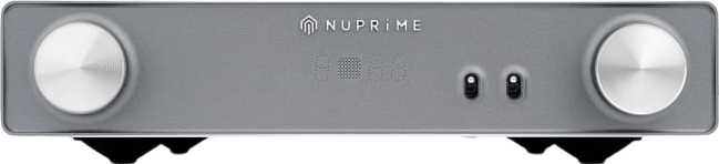 NuPrime AMG PRA