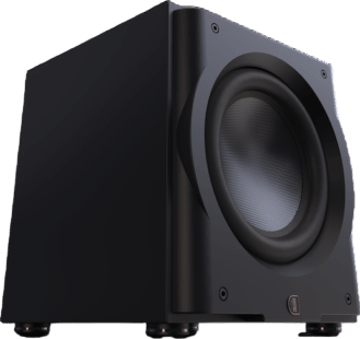 Perlisten R12s