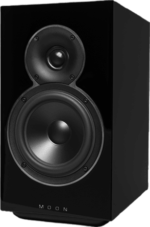 Moon by Simaudio Voice 22