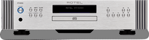 Rotel DT-6000