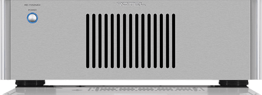 Rotel RB-1582 mkii