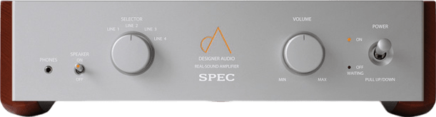 SPEC RSA-777EX