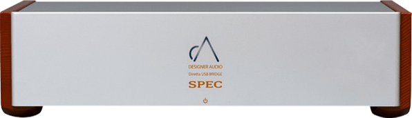 SPEC RMP-UB1EX