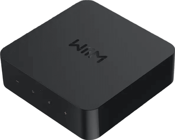 WiiM PRO PLUS