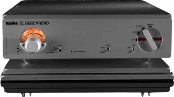 Nagra Classic Phono