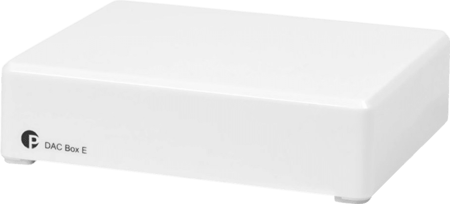 Pro-Ject DAC Box E