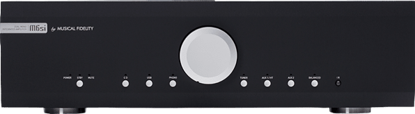 Musical Fidelity M6Si