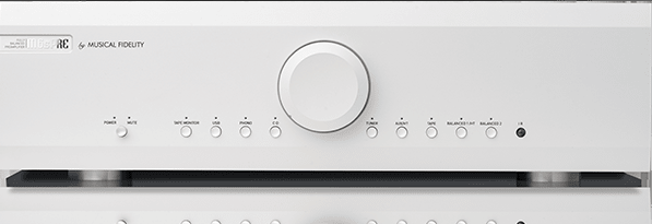 Musical Fidelity M6s Pre