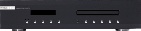 Musical Fidelity M3SCD