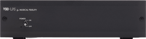 Musical Fidelity V90-LPS