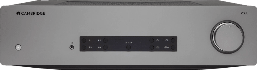 Cambridge Audio CXA81 MK II