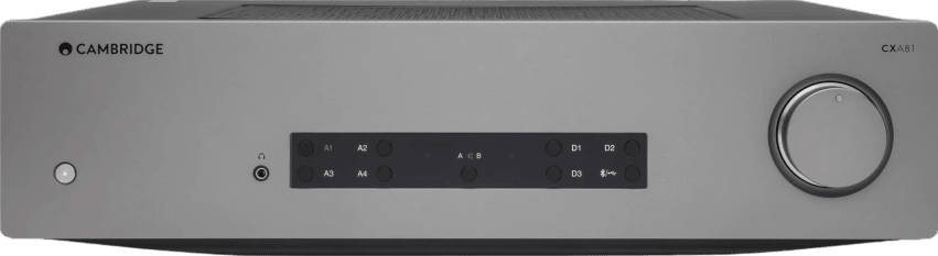 Cambridge Audio CXA81