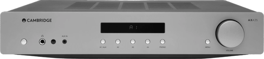 Cambridge Audio AXA35