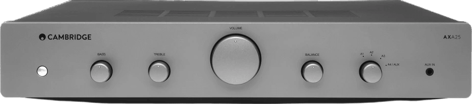 Cambridge Audio AXA25
