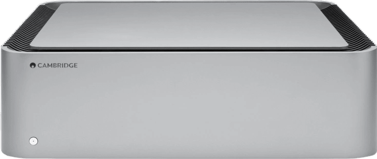 Cambridge Audio Edge W
