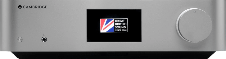 Cambridge Audio EDGE NQ