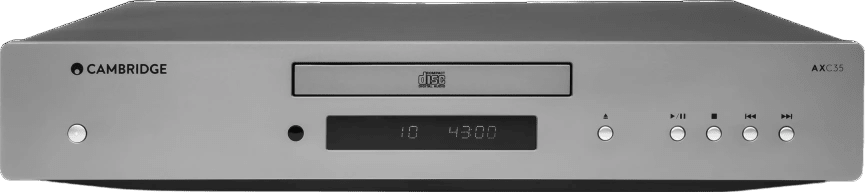 Cambridge Audio AXC35