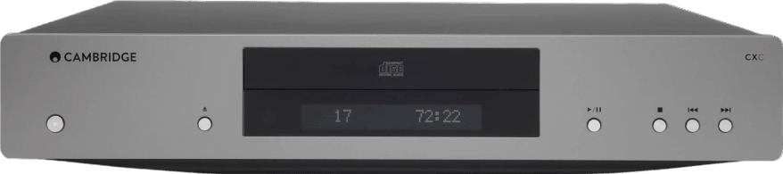Cambridge Audio CXC
