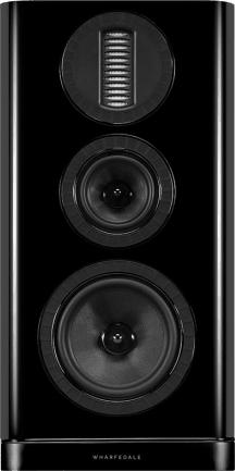 Wharfedale AURA 2