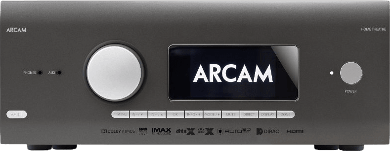 Arcam AV41