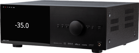 Anthem MRX 1140