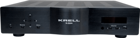 Krell K-300i