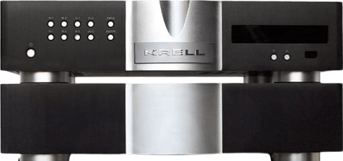 Krell ILLUSION