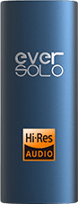 Eversolo H1