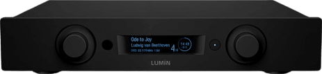 Lumin P1 Mini