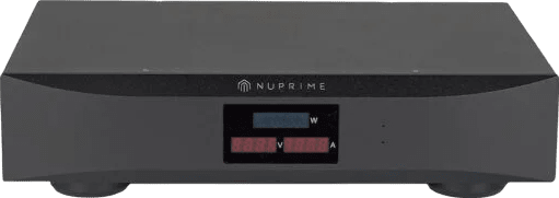 NuPrime Pure AC-4