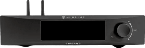 NuPrime Stream-9