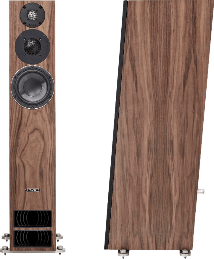 PMC twenty5.26i