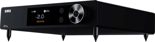 SMSL VMV D1SE 2