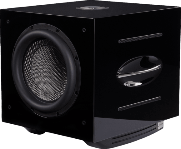 REL Acoustics CARBON SPECIAL